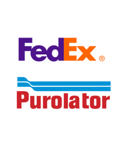 FedEx vs Purolator - Diferencia y comparación - ¿Cuál elegir en 2024?
